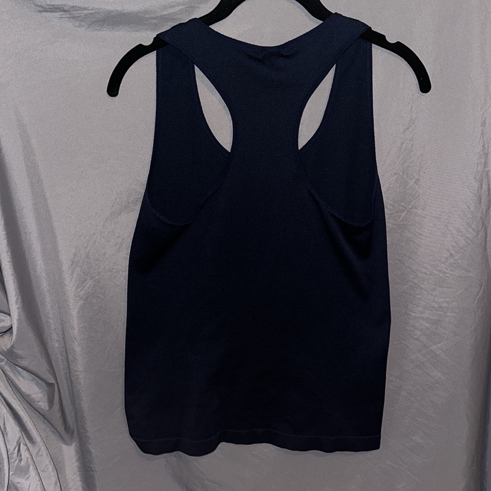 Coco Racerback Tank - Picture 3 of 4
